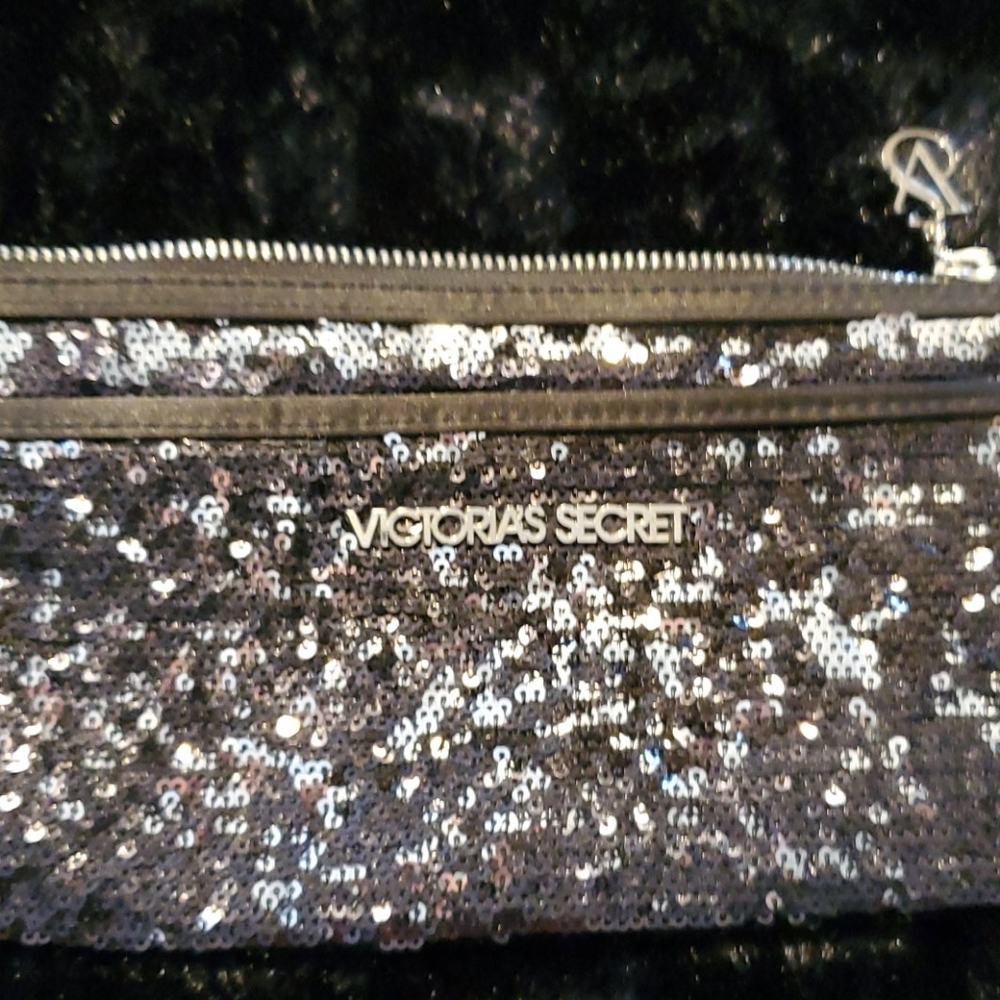 Victoria Secret make up bag